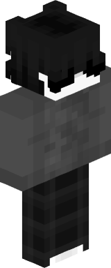 aldzair Minecraft character