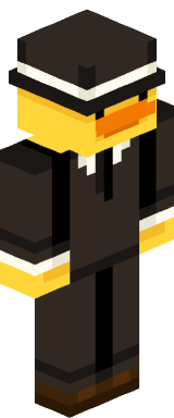 amgerychonk Minecraft character
