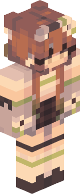autumn_witch12 Minecraft character