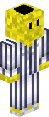 azkabanen Minecraft character