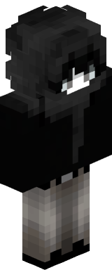 benouch2 Minecraft character