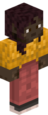 bitw Minecraft character