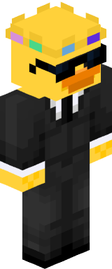 bulut3708 Minecraft character