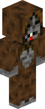 c1arane_cl4ym0re Minecraft character