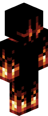 ccagn Minecraft character