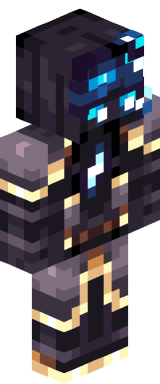 ccsd70 Minecraft character