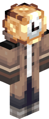 corvaocaipira Minecraft character