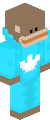 cv_30 Minecraft character
