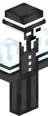 d3r_Ingenieur Minecraft character