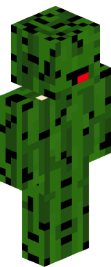danihartinn Minecraft character