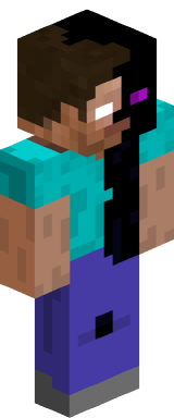 darkdogu0 Minecraft character