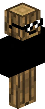 derpygg Minecraft character