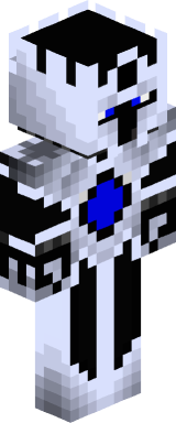 elkonjo Minecraft character