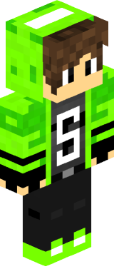 feichti991 Minecraft character