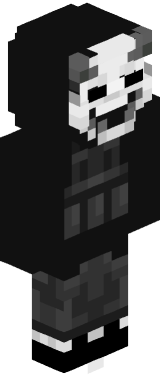 fjrl Minecraft character
