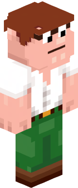 frostsss Minecraft character