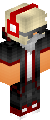 ftbg Minecraft character