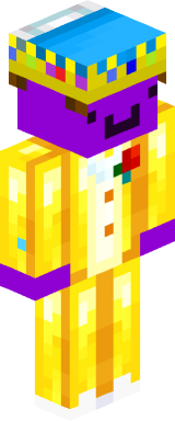 gianmarco189804 Minecraft character