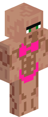 goated_goat74 Minecraft character