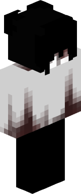 goatlife999 Minecraft character