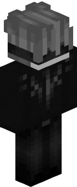 greyfrags Minecraft character