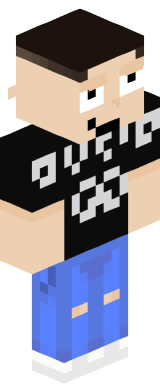 guccimorty67 Minecraft character