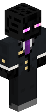 gyrropro Minecraft character