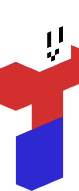 gyudonglove Minecraft character