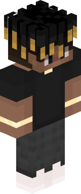 iSlimeball Minecraft character