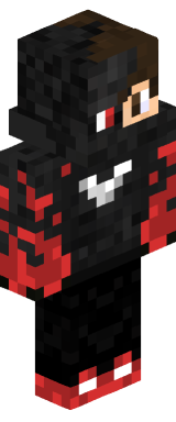icerix Minecraft character