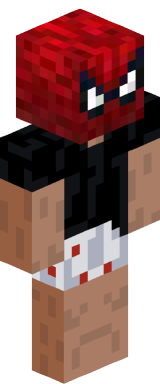 ionnYT13 Minecraft character