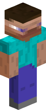 itsuhasjv Minecraft character