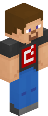 jingjinxy Minecraft character