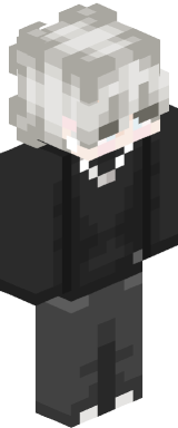 joacotoche Minecraft character