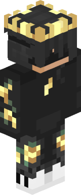 kalm1570 Minecraft character