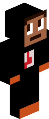 khreator Minecraft character