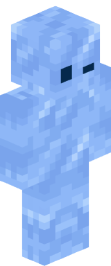 kolden5 Minecraft character