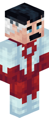 kyriakos_30 Minecraft character