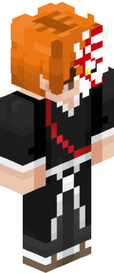laci1324 Minecraft character
