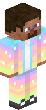 larpbot5000 Minecraft character
