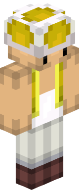 leo373 Minecraft character