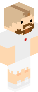 llitt Minecraft character