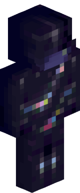 magneticwing11 Minecraft character