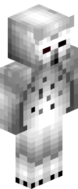making33 Minecraft character
