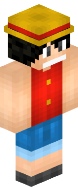 marsup111 Minecraft character