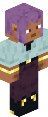 mauipro77 Minecraft character