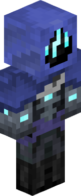 mc_minibob Minecraft character