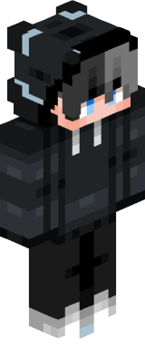 mightylb2 Minecraft character