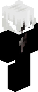 miloszekt2 Minecraft character