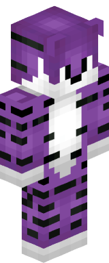 mythic382 Minecraft character